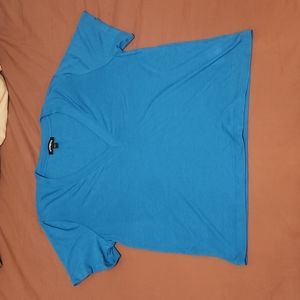 Express Women's Cropped Shirt